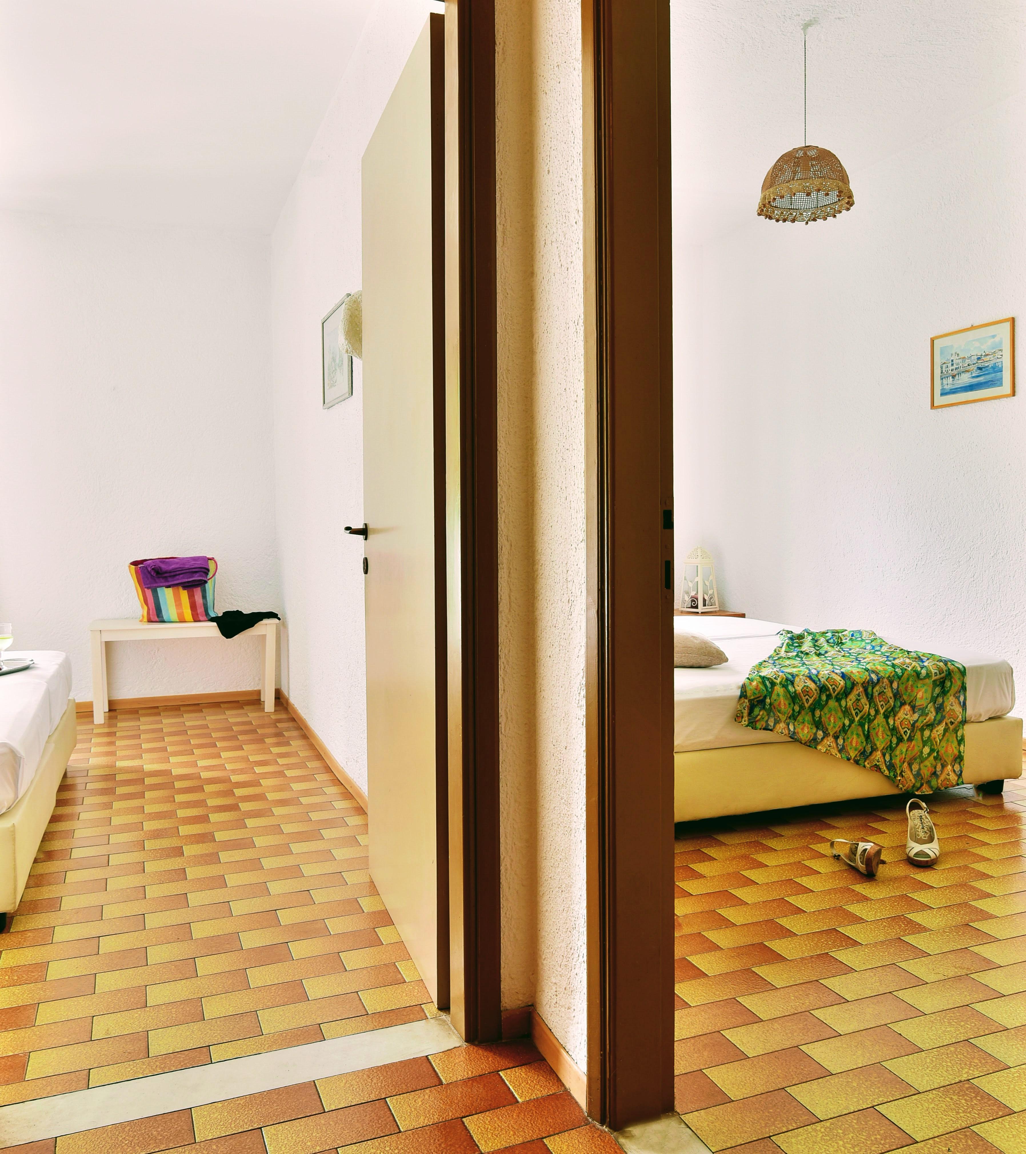 Ibiscus Hotel Malia المظهر الخارجي الصورة