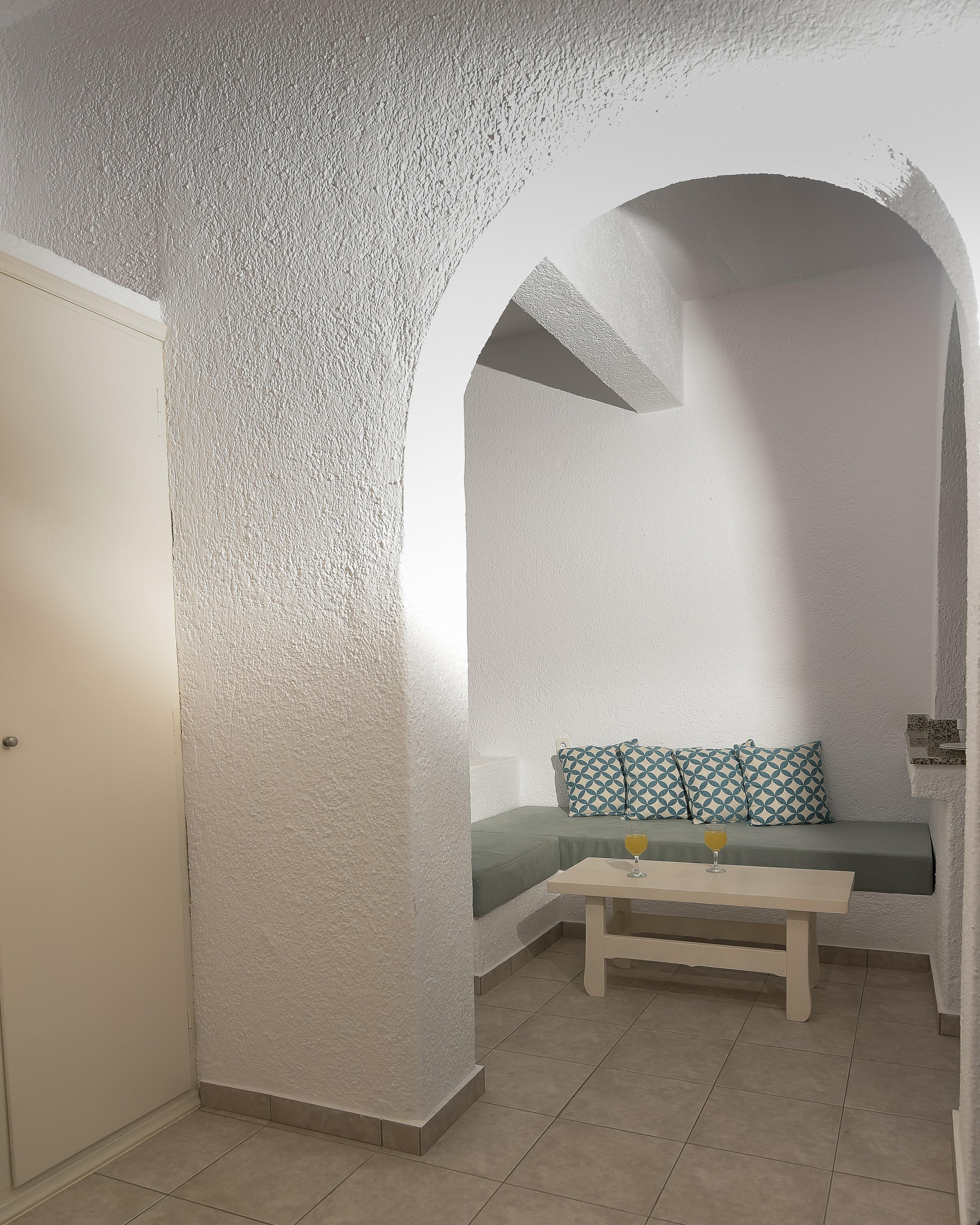Ibiscus Hotel Malia المظهر الخارجي الصورة