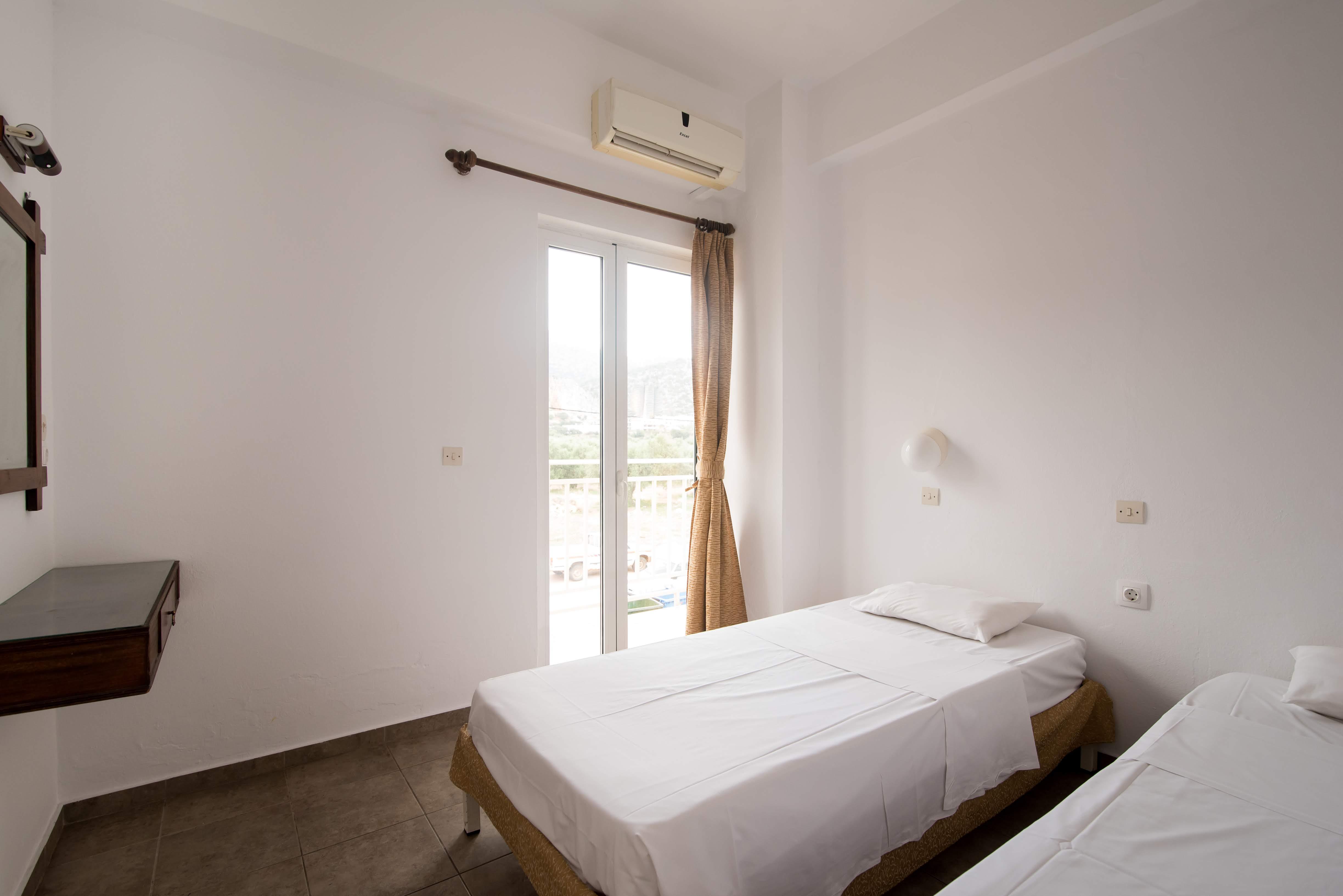 Ibiscus Hotel Malia المظهر الخارجي الصورة
