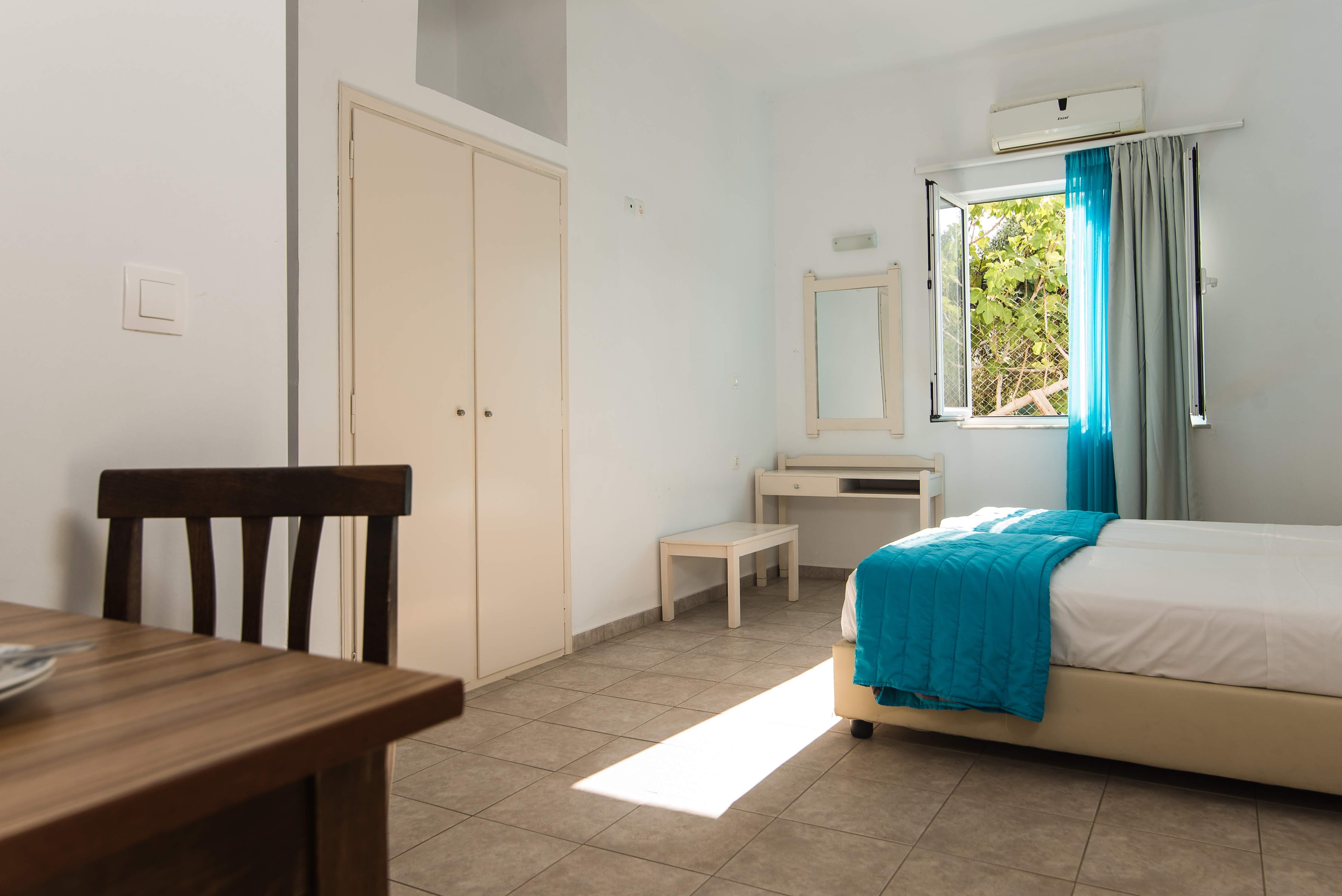Ibiscus Hotel Malia المظهر الخارجي الصورة