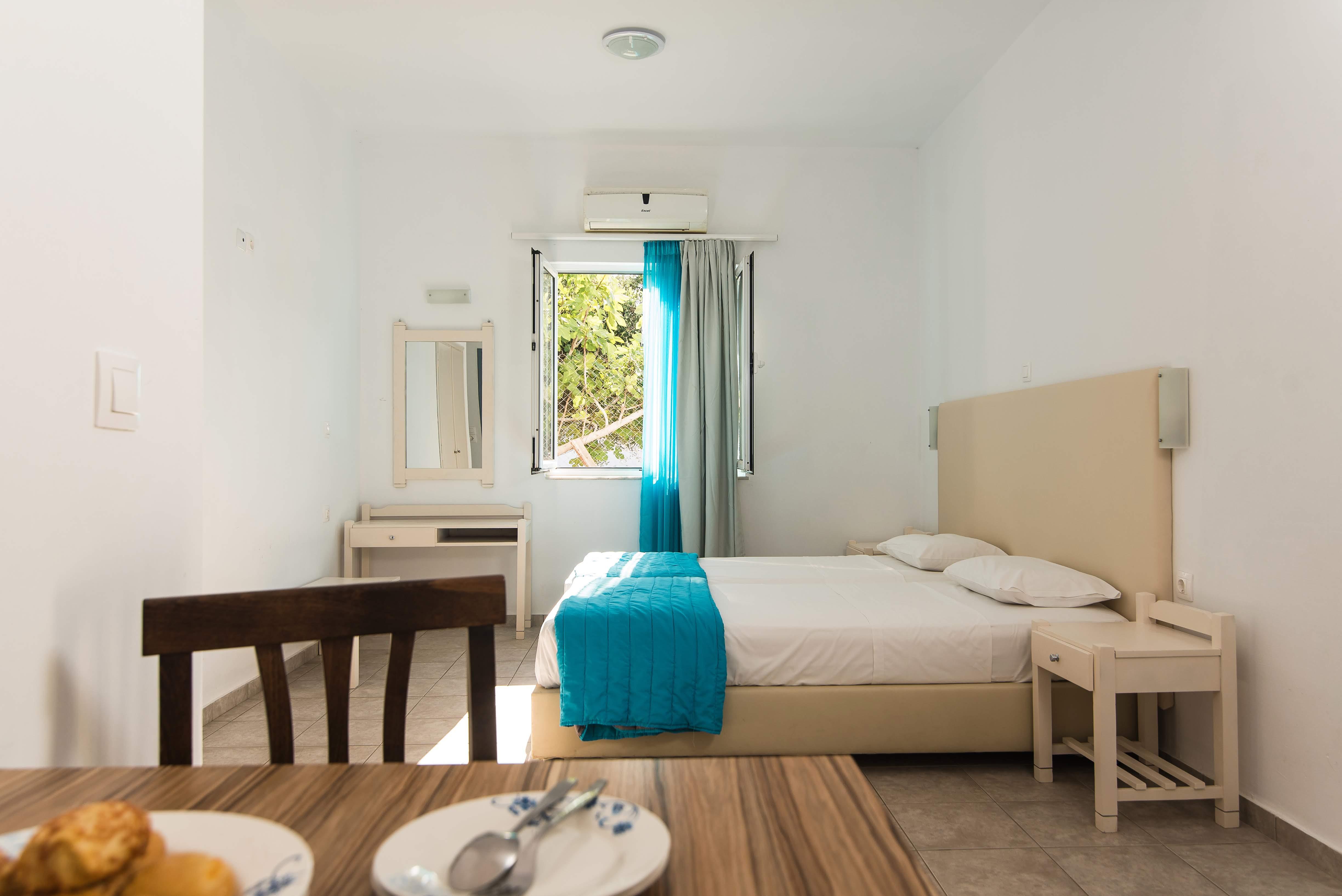 Ibiscus Hotel Malia المظهر الخارجي الصورة