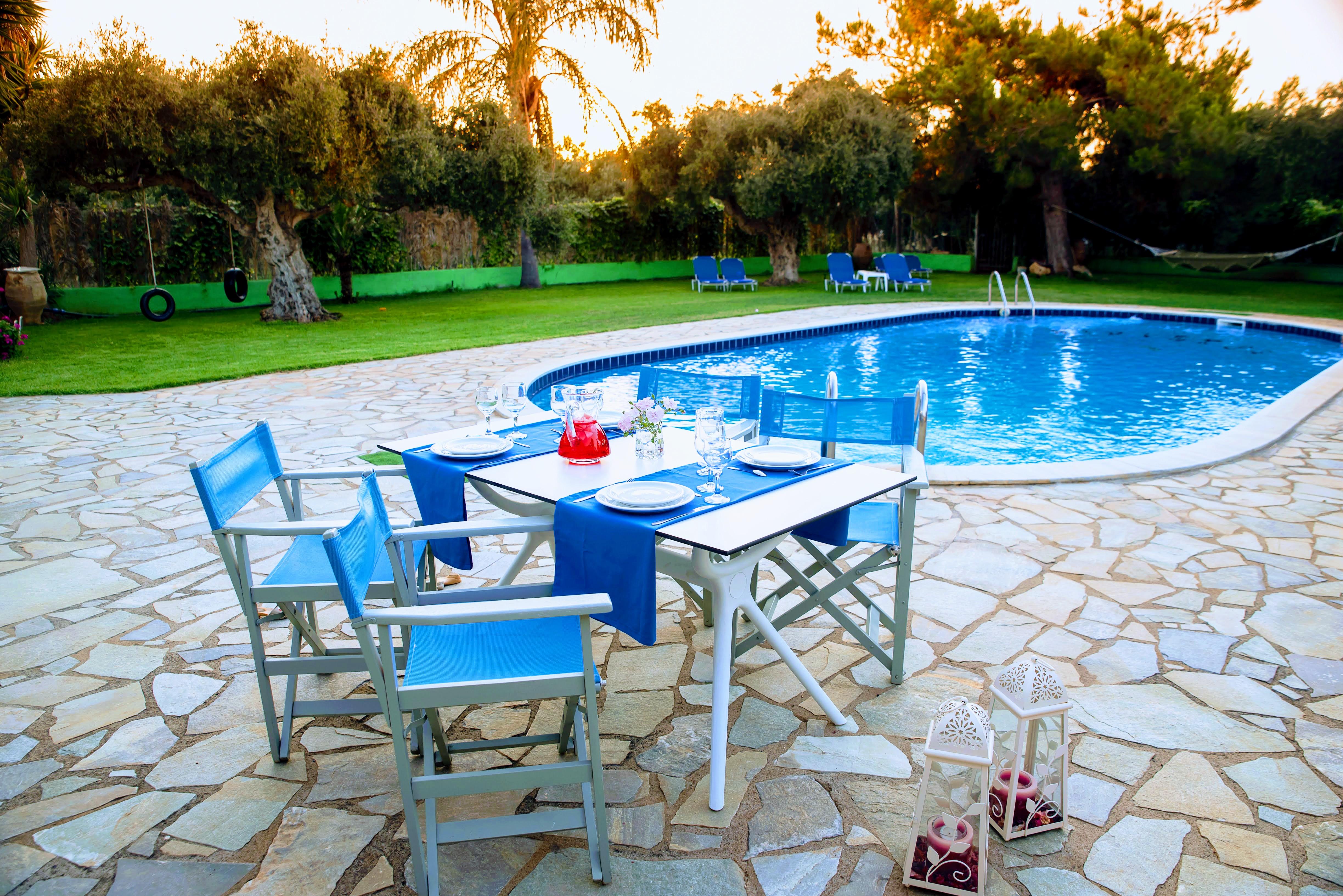 Ibiscus Hotel Malia المظهر الخارجي الصورة
