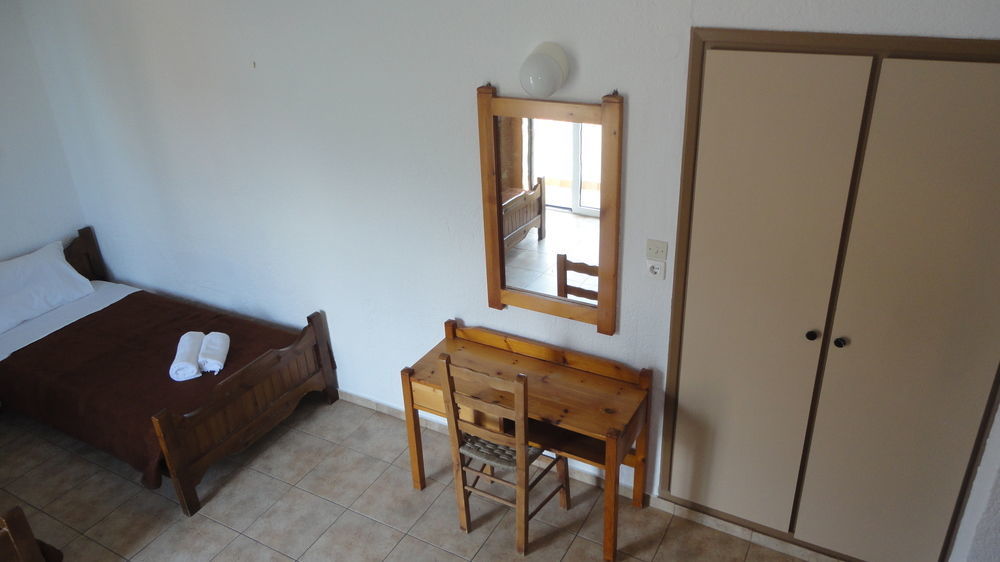 Ibiscus Hotel Malia المظهر الخارجي الصورة