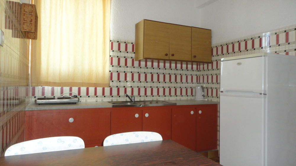 Ibiscus Hotel Malia المظهر الخارجي الصورة